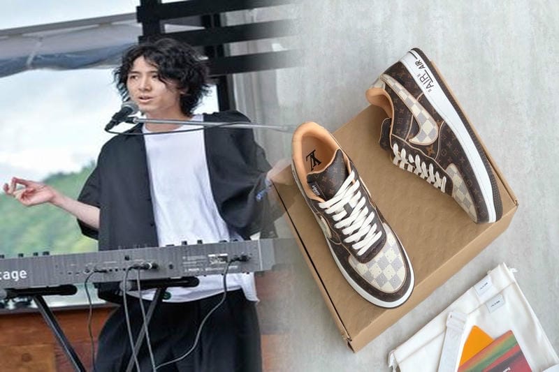 エアフォース1ミッドとはどんなシューズですか？