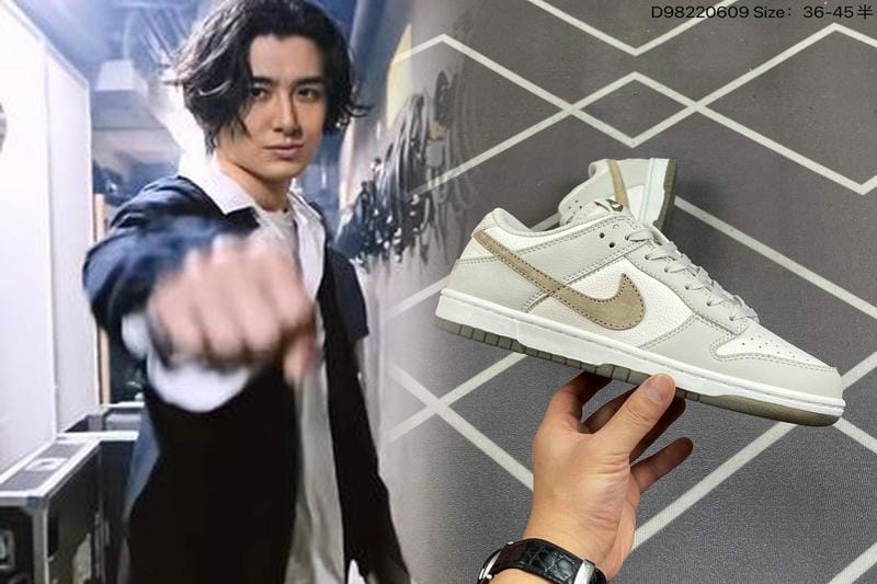 nike off white スニーカー