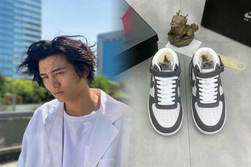 nike コラボ スニーカー ランキング