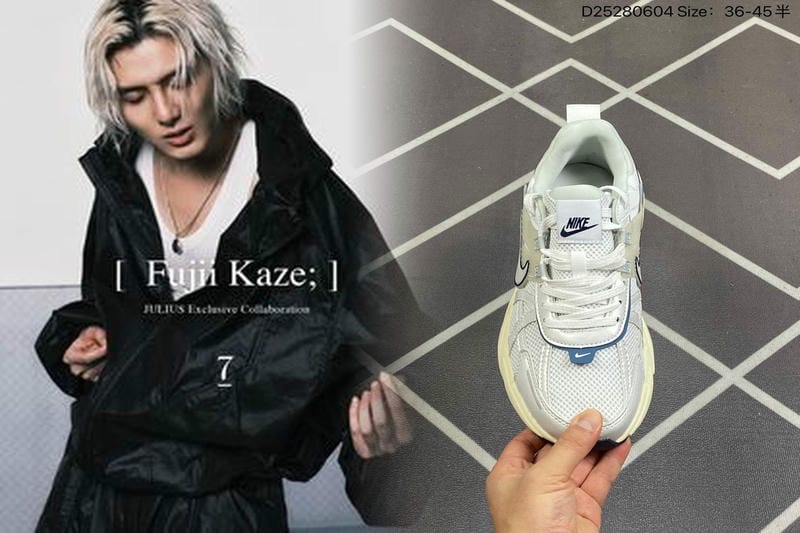 エアマックスの本物と偽物の見分け方は？