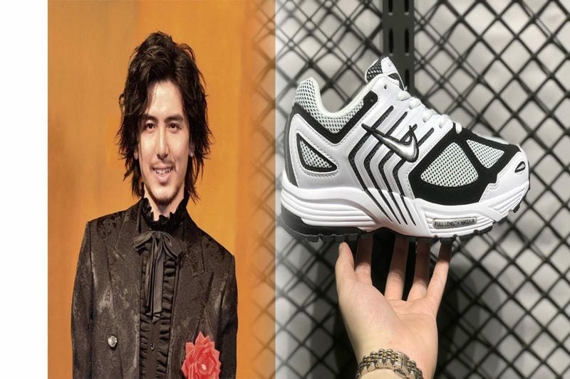 nike ジャージ