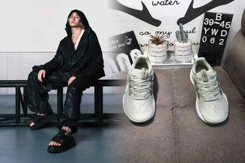 nike スパイク