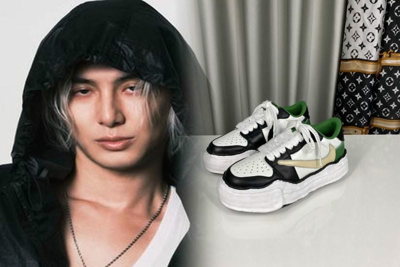 nike ロゴ