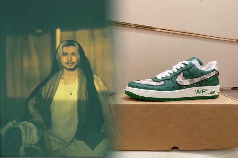 渋谷 nike