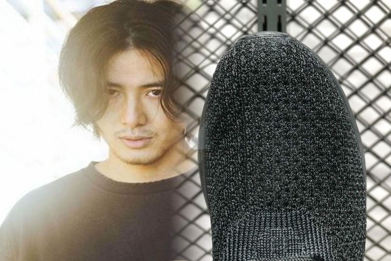 nike ソックス