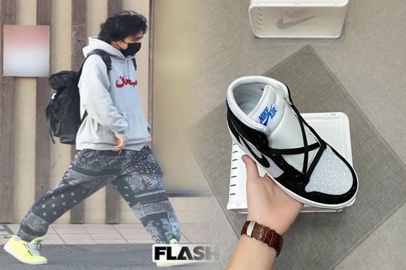 nike ランドセル