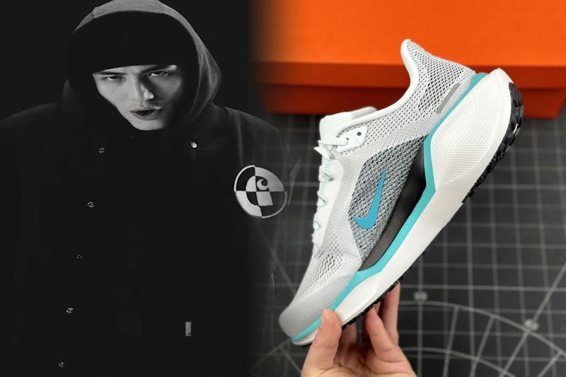 nike コラボ