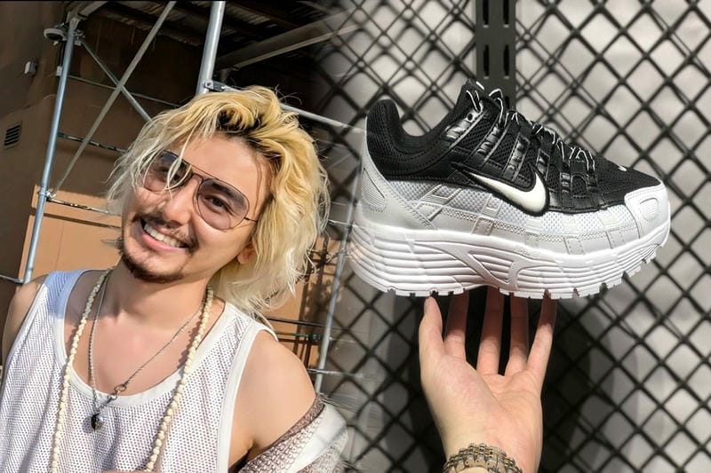 nike ティエンポ