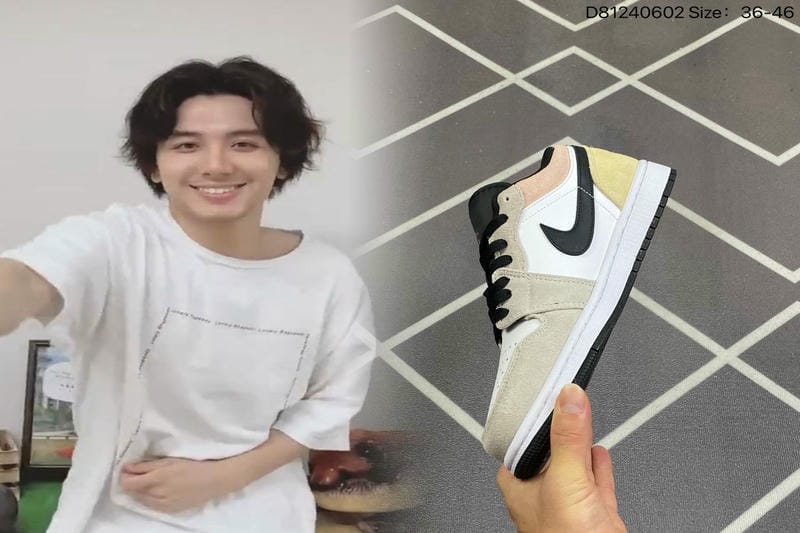 nike オフ ホワイト