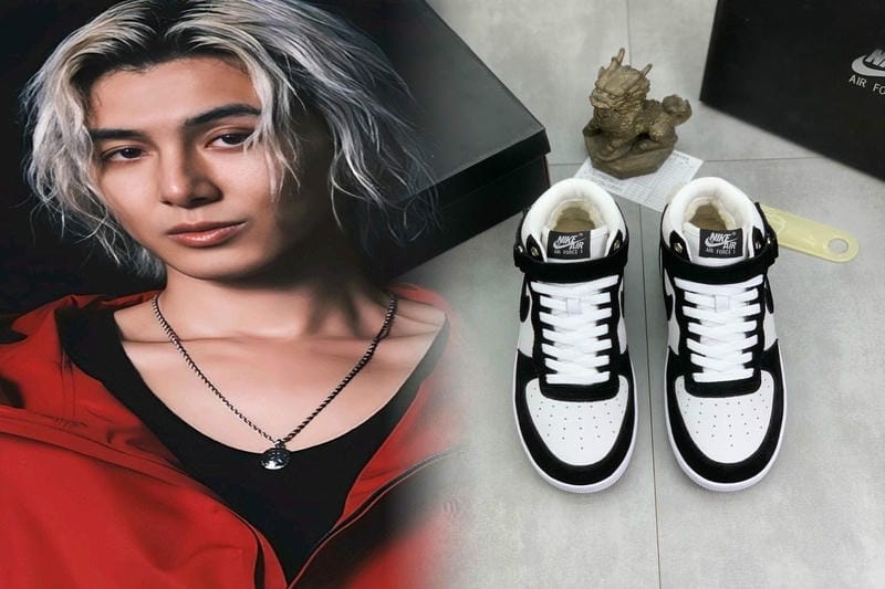 nike バイユー