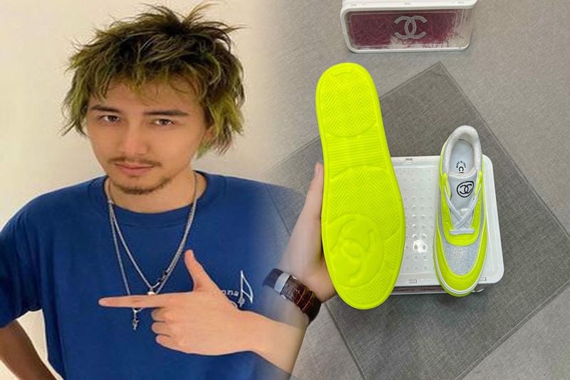 nike タンク トップ