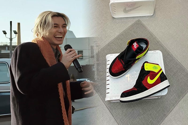 nike 陸上 スパイク
