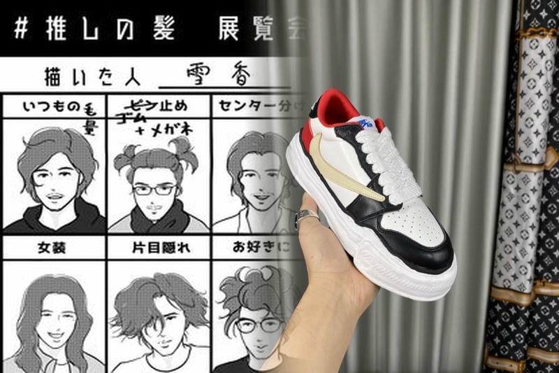 nike 大阪