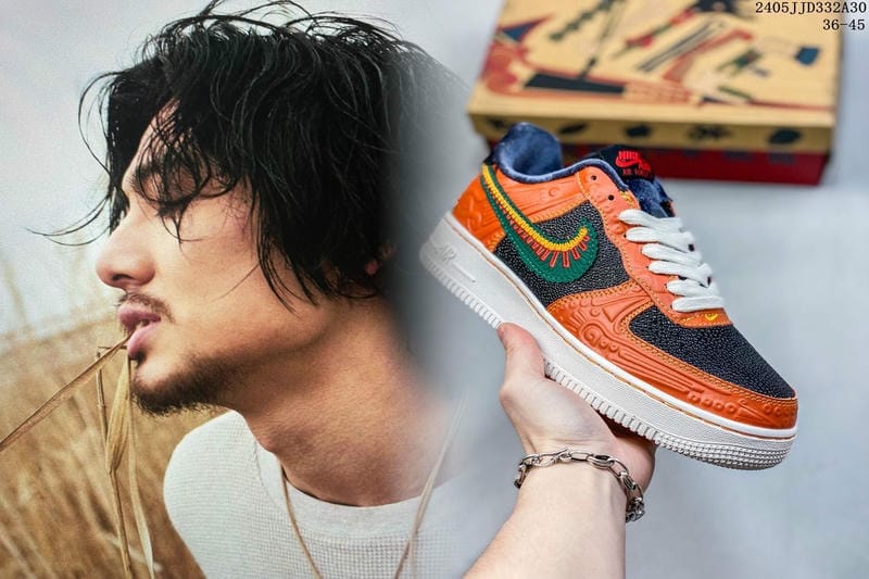nike 心斎橋