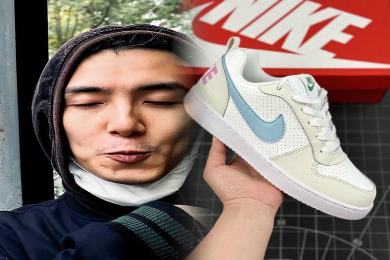 nike 野球 スパイク