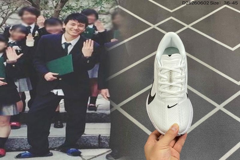 nike ヴェイパー マックス