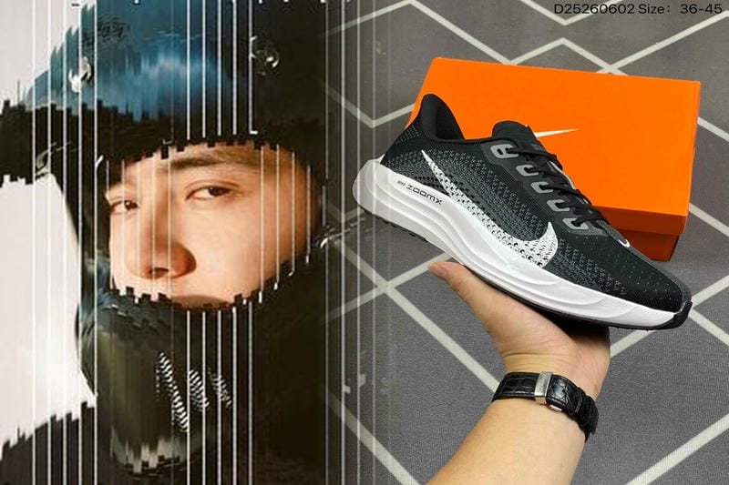 nike 抽選