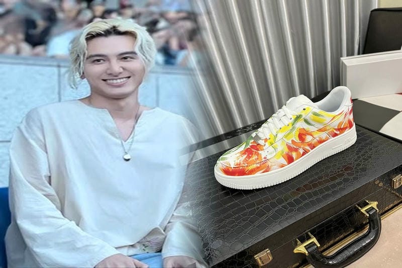 nike ステューシー