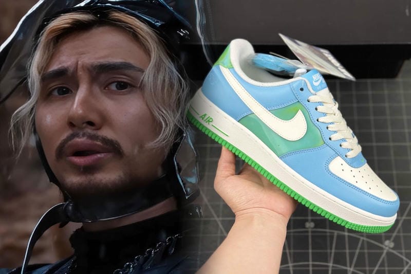 nike 東京