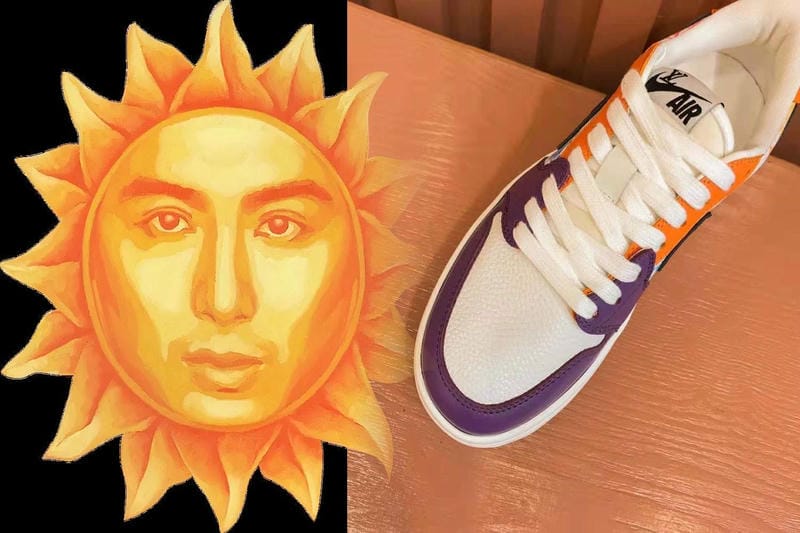 nike パラノイズ