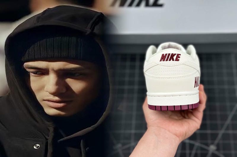 nike ラッシュ ガード