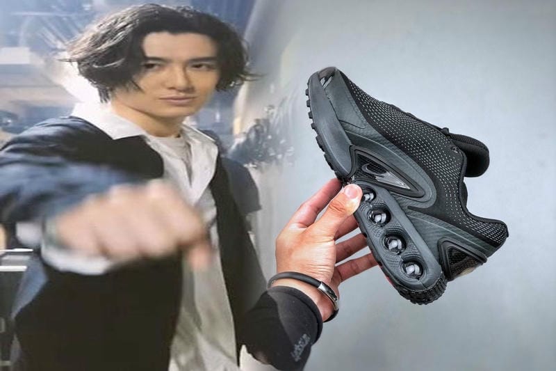 nike ナイロン プル オーバー