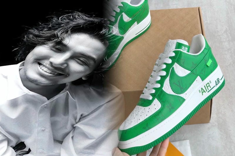 nike エア フォース レディース