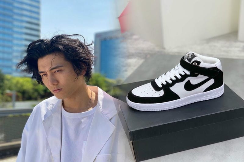 ジャックムス nike