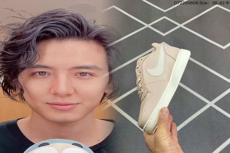 nike アクア リフト