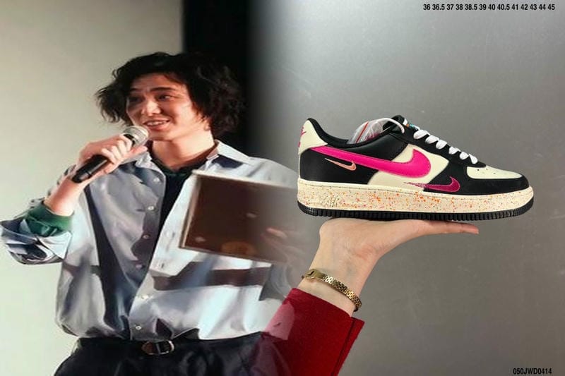 nike ハイカット メンズ