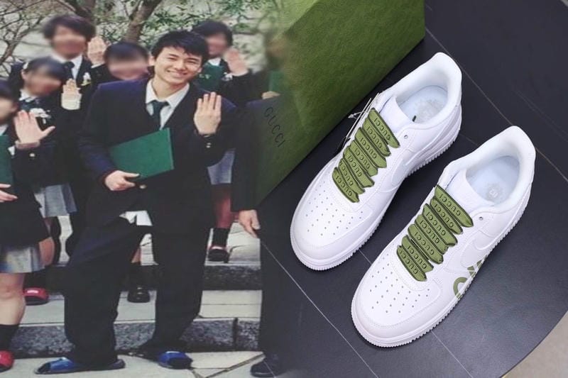 nike サイズ