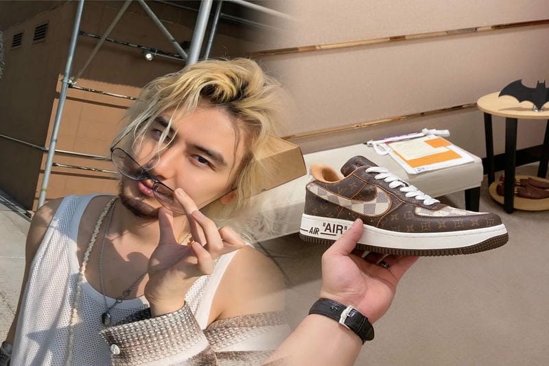 nike ヴェイパー