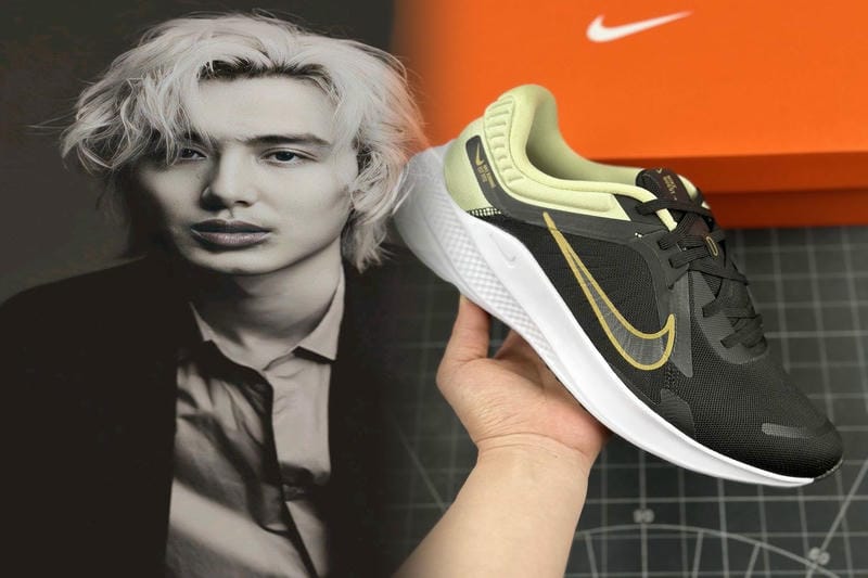nike ステッカー