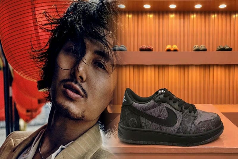 ナップサック nike