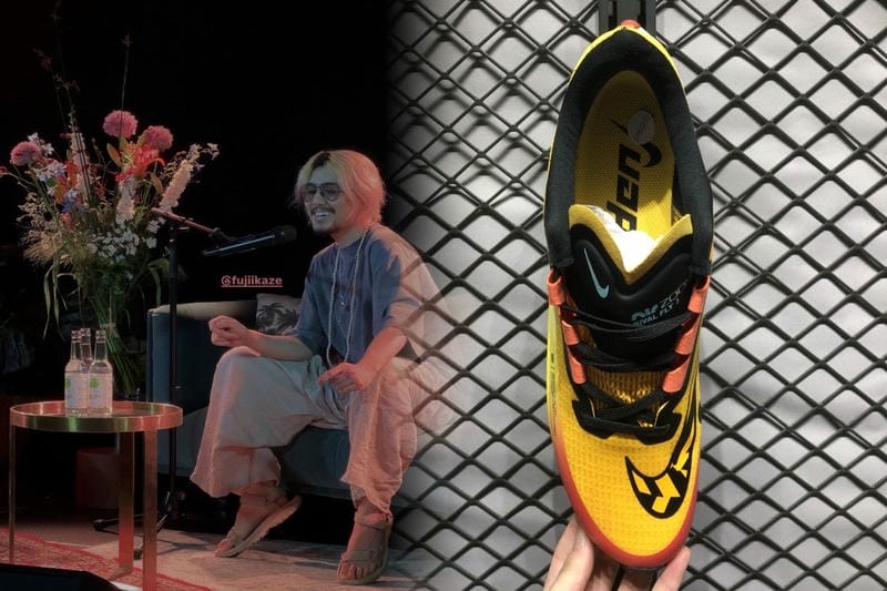 nike デイ ブレイク