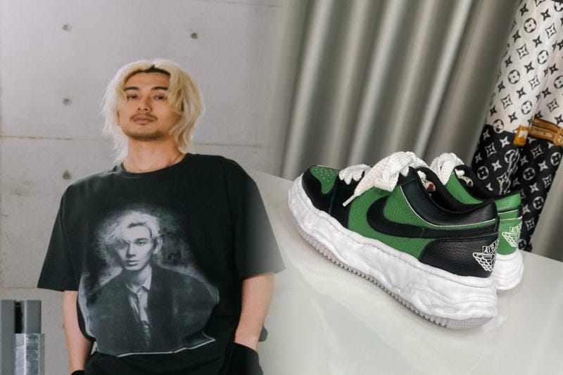 nike エアリフト キッズ