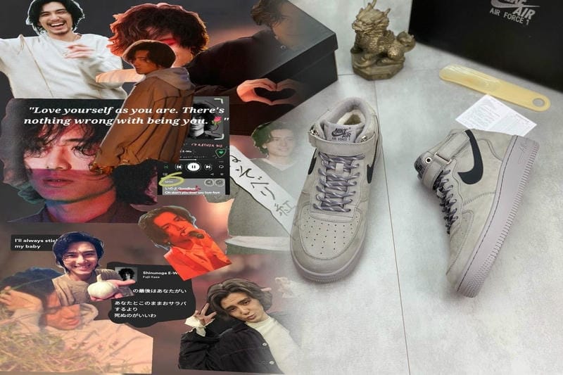 サッカー ボール nike