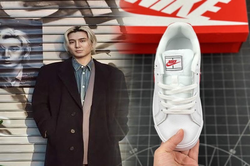 nike エンプロイ ストア