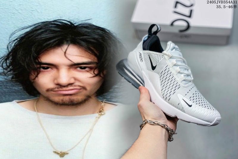 nike 長袖