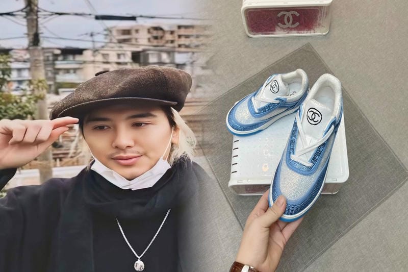 nike 足袋