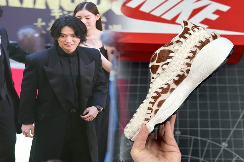 nike ポジット
