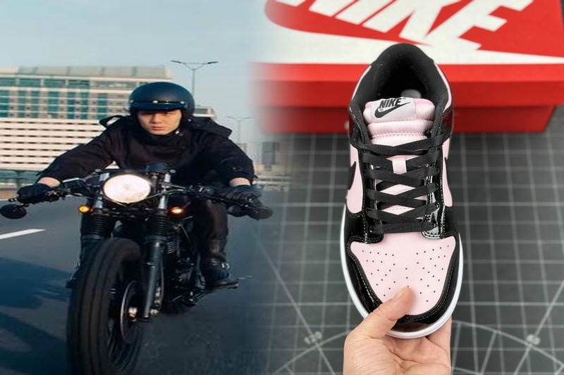 nike ローカット