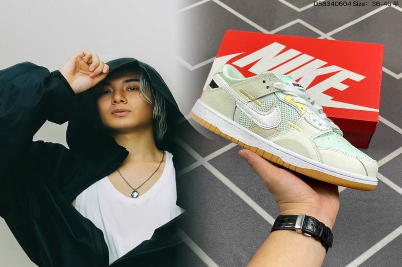 nike スパイク 野球