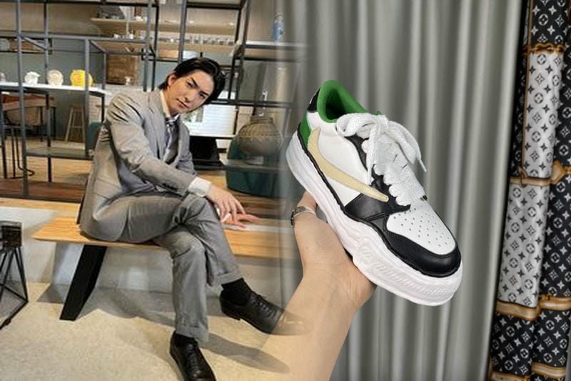 nike バッシュ 新作