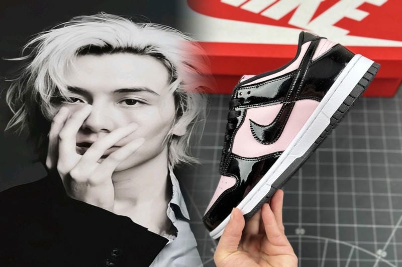 nike フットスケープ