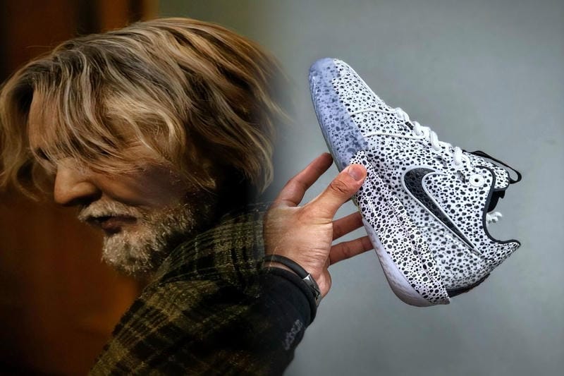nike アンダー カバー