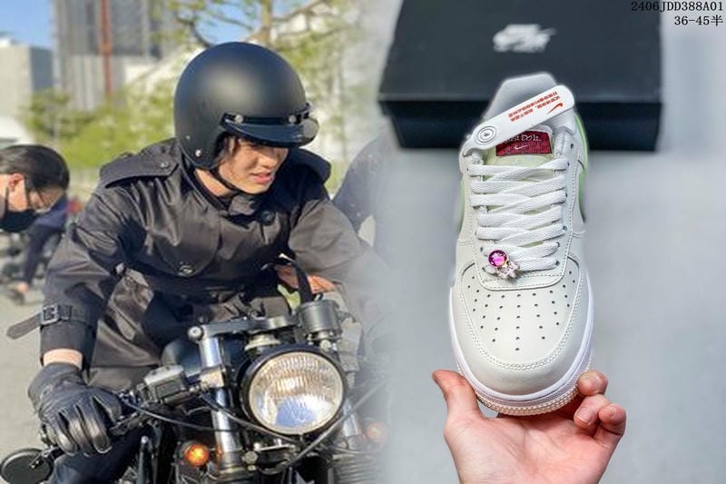 nike スポーツ バンド