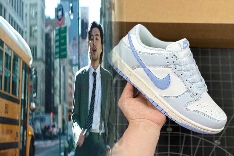 トラビス スコット nike