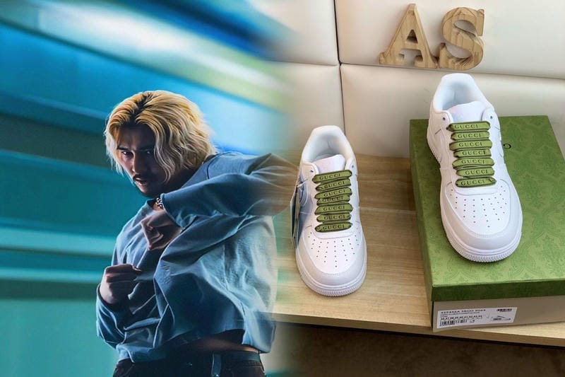 nike モア アップ テンポ