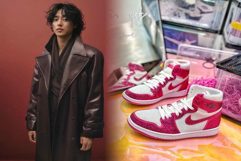 nike ジャージ セットアップ